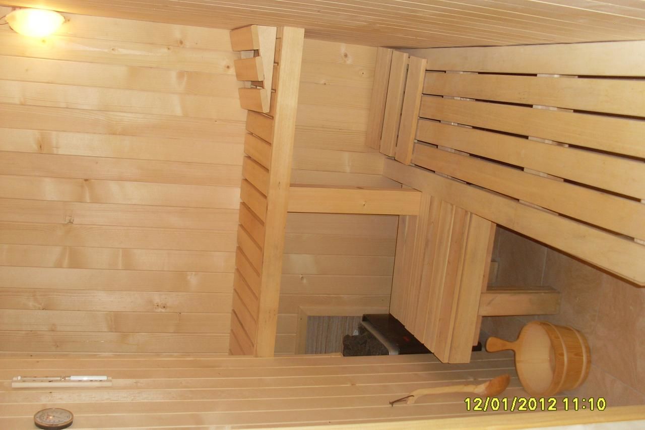 Отель Hotel Gazei Банско-13