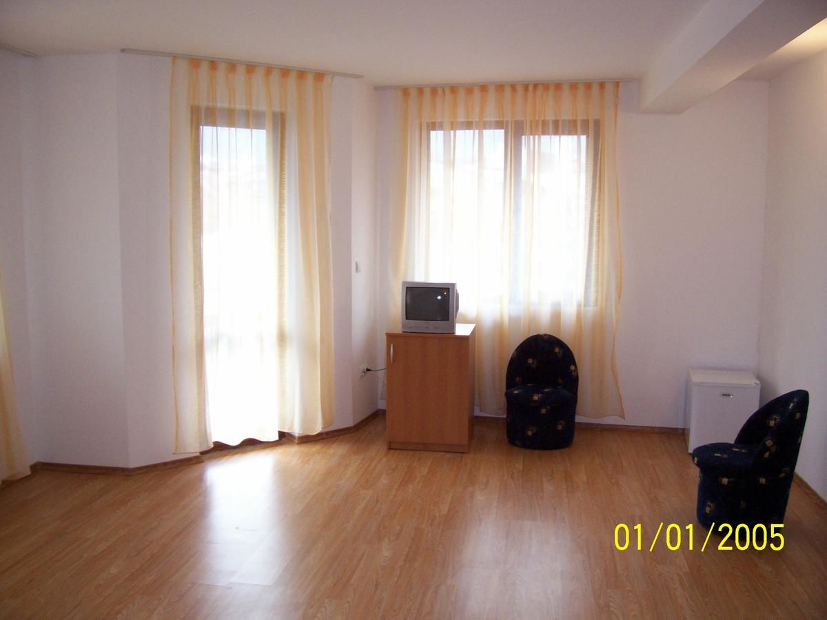 Отель Hotel Gazei Банско