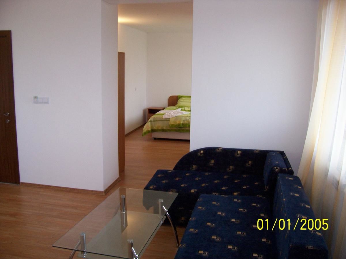 Отель Hotel Gazei Банско-19