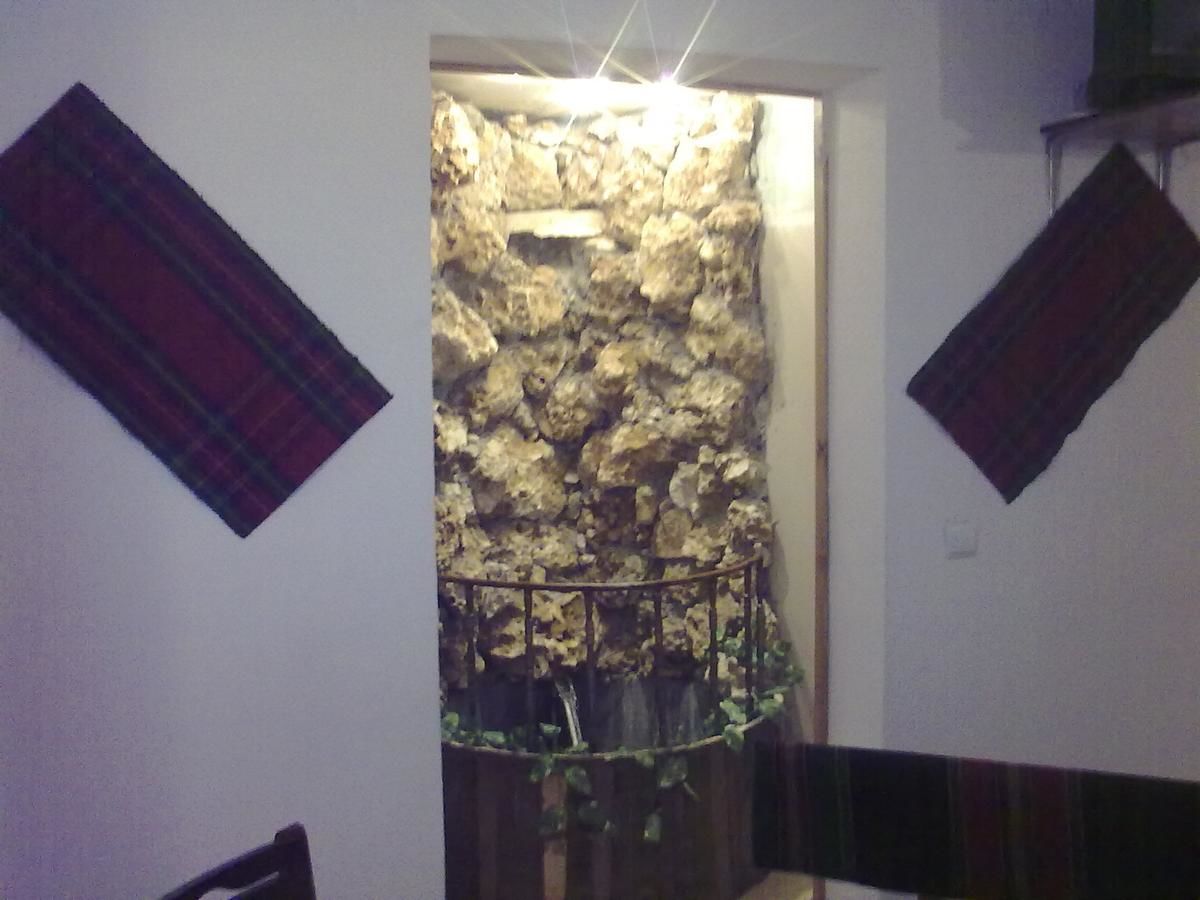 Отель Hotel Gazei Банско