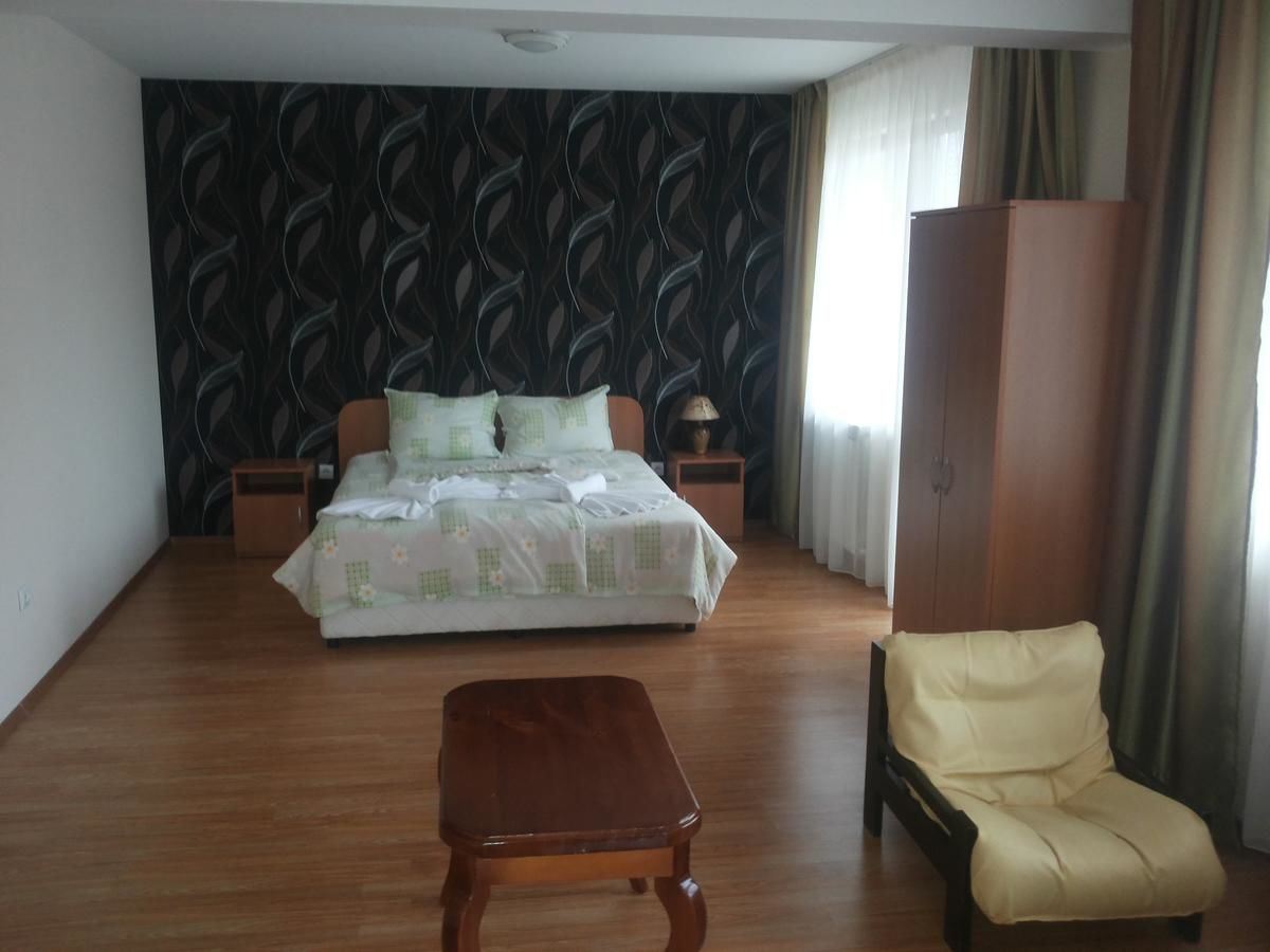 Отель Hotel Gazei Банско-25