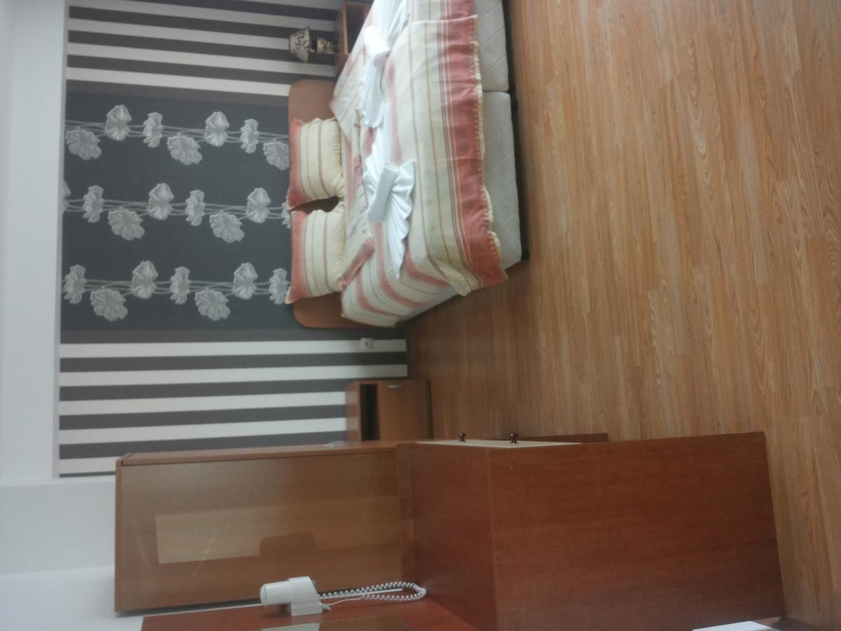 Отель Hotel Gazei Банско