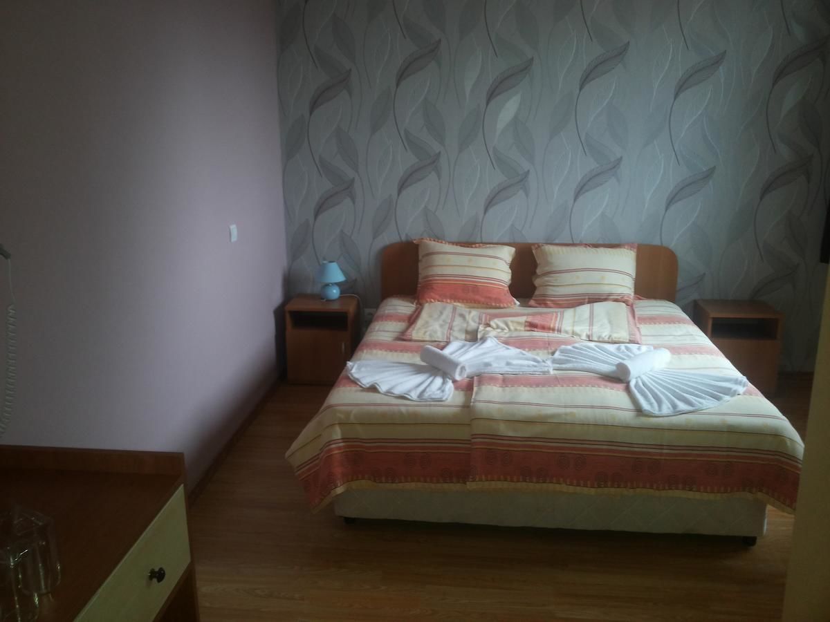 Отель Hotel Gazei Банско-27