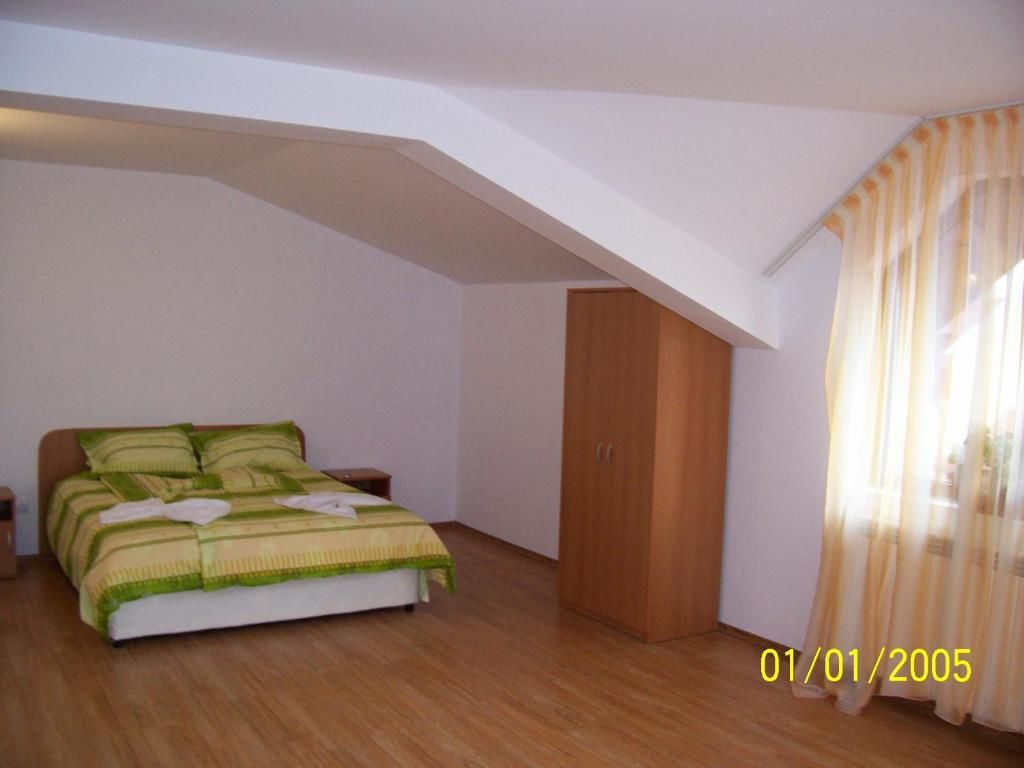 Отель Hotel Gazei Банско