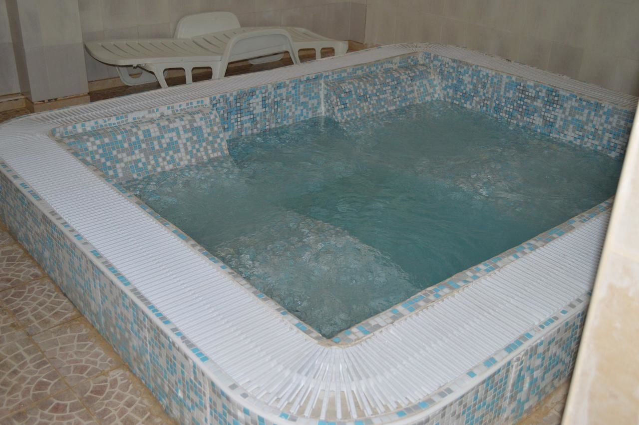 Отель Hotel Gazei Банско