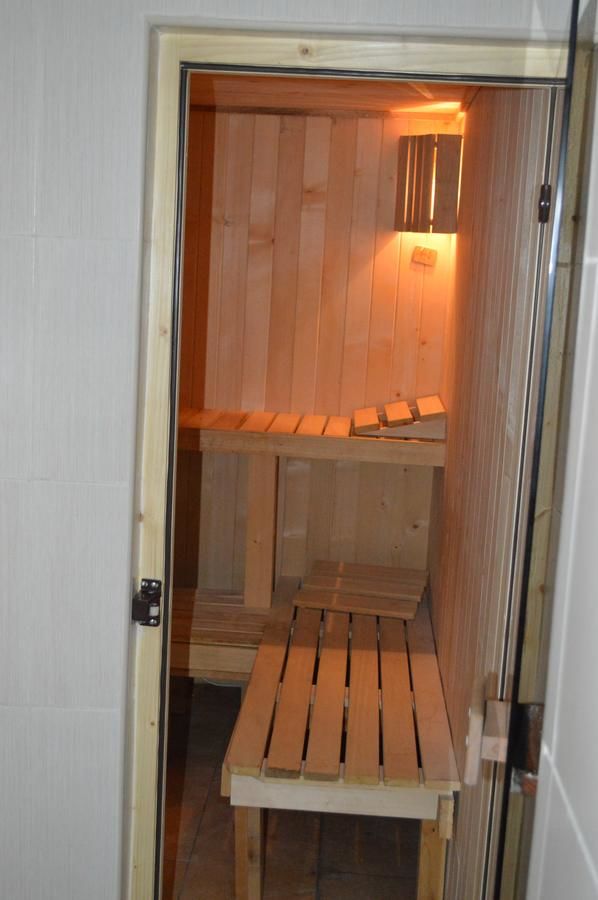 Отель Hotel Gazei Банско