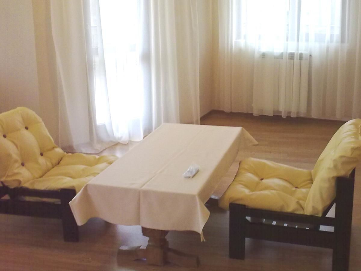 Отель Hotel Gazei Банско-11