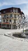 Отель Hotel Gazei Банско-1
