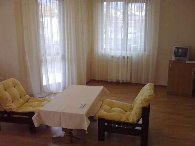 Отель Hotel Gazei Банско-16