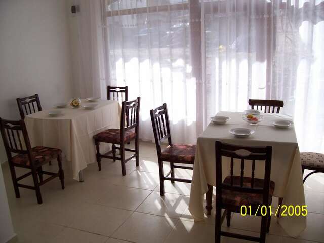 Отель Hotel Gazei Банско-20