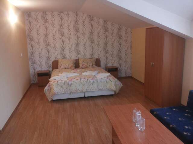 Отель Hotel Gazei Банско-23