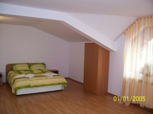Отель Hotel Gazei Банско-28