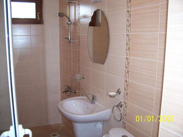 Отель Hotel Gazei Банско-29