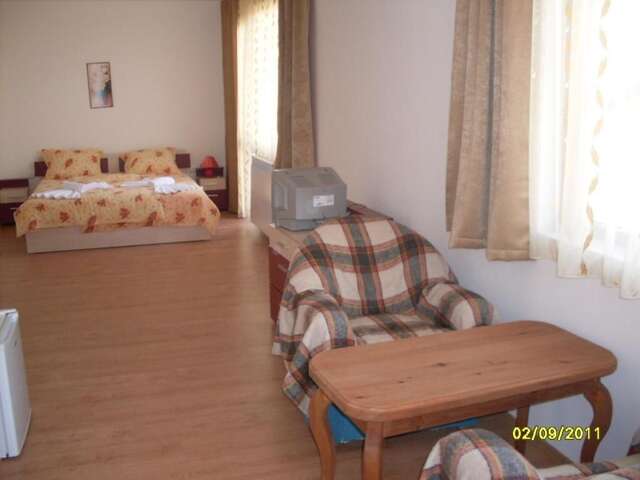Отель Hotel Gazei Банско-31